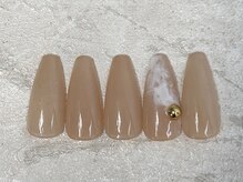 ユヅメ 豊洲店(YUZUME)/【hand】定額light design