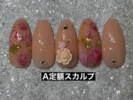 ローズ×ストーン