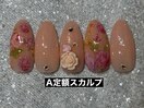 ローズ×ストーン