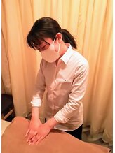 ボディファクトリー アトレヴィ 巣鴨店(Body Factory) 新井