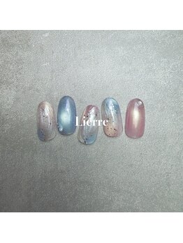 リエール 八丁堀店(Lierre)/