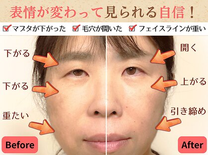 健美庵の写真