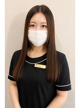 眉毛の王様 梅田店&nbsp;坂東 