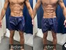 【男性限定｜気になる部位を集中】ハイパーナイフ30分