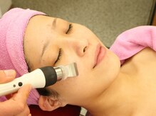 ヘアーサロン グレイス(GRACE)/フェイシャル【6】