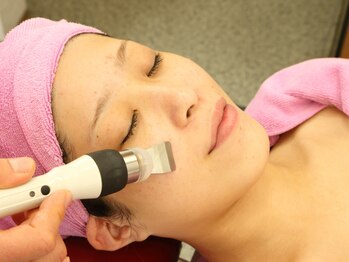 ヘアーサロン グレイス(GRACE)/フェイシャル【6】