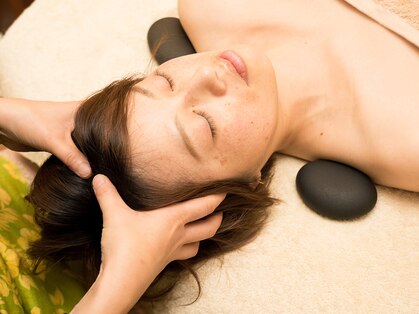 リラクゼーションサロン ムーンシャワー(MoonShower)の写真