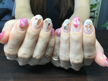 モカプラス(mocha plus)/