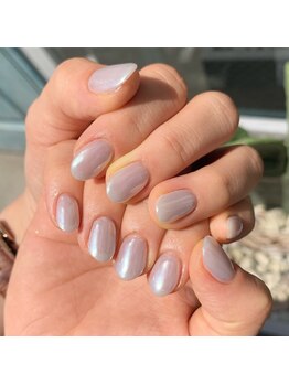 ラス 方南町駅前店(LATH)/ニュアンスミラー