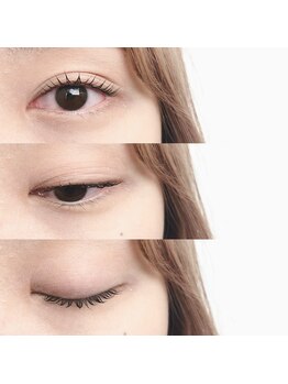 プライズアイリス アイラッシュ 池袋東口店(prize Iris eyelash)/まつ毛パーマ♪【池袋】