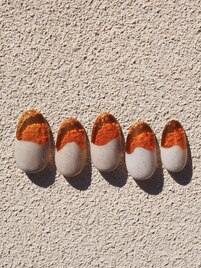 ハンド☆シンプルコース