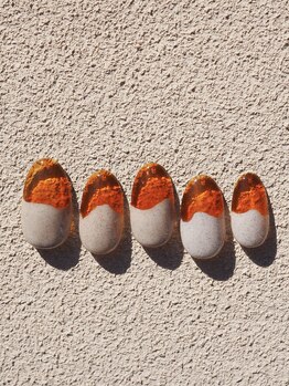 ナンバーシックス(No.6)/ハンド☆シンプルコース