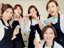 カシェット(Cachette)/美容のアイテム取り扱ってます♪