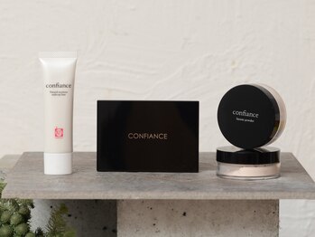 オーガニック アンド ビューティー シアン(CYAN.)/