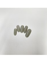 ネイルニジュウバンチアネックスシュウナン(Nail 20Banchi ANNEX Shunan)/