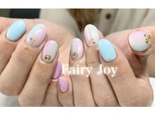 フェアリー ジョイ(Fairy Joy)/