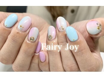 フェアリー ジョイ(Fairy Joy)/