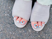 ビューティーサロン レリオ(Relio)/