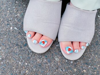 ビューティーサロン レリオ(Relio)/