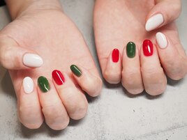 秋色は悩める色が沢山で楽しい