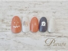 定額Bコース　ハロウィン定額！