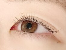 キャッツアイ東京 新宿店(Cat's eye TOKYO)/パリジェンヌ