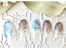 エブロマリン 湘南台店(evromarine)/４月定額nuance collection