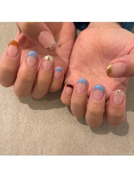 ヒルズ 原宿(Hills Harajuku)/ニュアンス