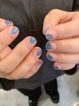サトリネイルルーム(Satoril..nail room)/マグネット*゜