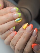 ジュンクス(JUNX)/JUNX Nail Collection
