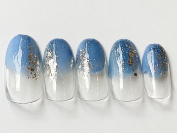 リノリコ 阿佐ヶ谷店(RinoRiko)/10月シンプルニュアンス 2