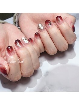 パール 池袋店(PEARL)/*ご新規様限定デザイン*