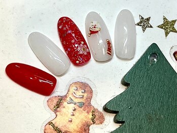 ソルシア(Solsia)/【ハンド】12月定額 ¥5000