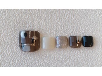 ココ ネイル サロン アンドスクール(COCO.NAIL SALON&SCHOOL)/定額デザイン