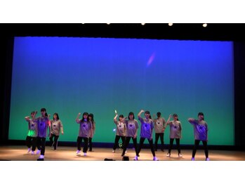 ともさか整体院/鴻池新田ダンス 東大阪市ダンス