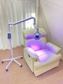 ホワイトニングビューティー 村上店(Whitening Beauty)/相馬若葉院長