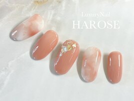 シンプルジェルコース