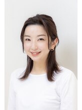 ヴァンネイル(VINGT NAIL nail&eye beauty)&nbsp;安部 一実