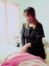 レアナチュラルケアサロン(Lea natural care salon) maco 