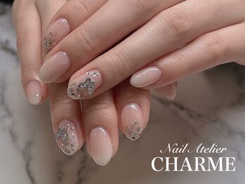 シャーム(CHARME)/