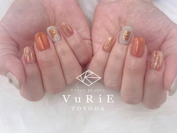 ヴリエ 豊田店(VURIE)/マグネットニュアンス