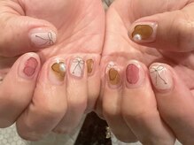 チェスナッツ 銀座(CHESTNUTS Nail&Eyelash)