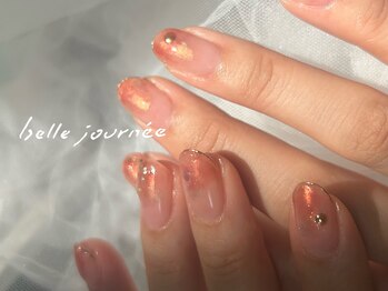 アミ バイ アメリ(AMI by Amelie)/じゅわっときらっと:mikako