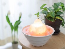 愛メディカ/空間の整え