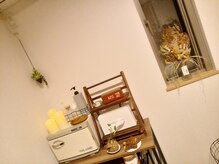 ミモザ(Mimosa)の雰囲気（完全個室のプライベート空間で癒しのひと時をお過ごしください♪）