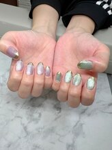 美容室ハーブ 国分寺台店(HERB)/お客様オーダー