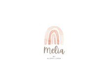 メリア(Melia)の雰囲気（COLOR300色以上！パーツも豊富に取り揃えております♪）
