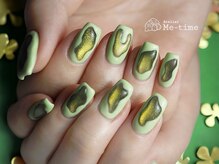 アトリエ ミータイム(Atelier Me-time)/magnet nuance