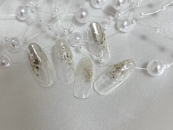 ル トレフル(Le Tre'fle)/シンプルデザイン