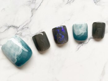 ベアー(Bare)/Dark Sky